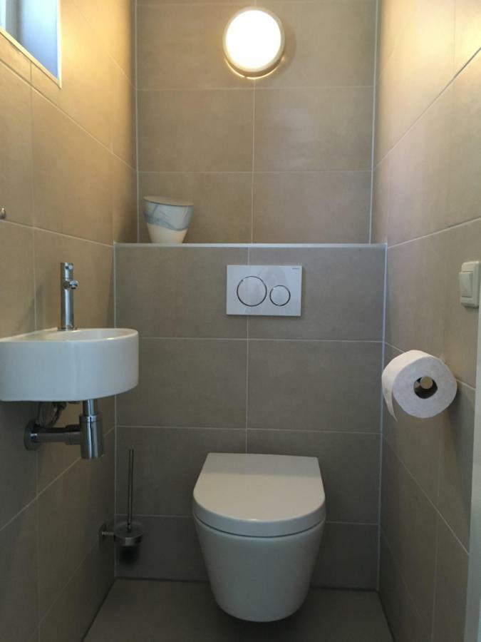 Вилла Vakantielandhuis Langweer Friesland Экстерьер фото